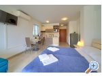 Apartmaji Ivica - ostrov Krk Hrvaka