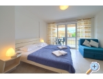 Appartements Ivica - ostrov Krk Kroatien