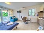 Appartements Ivica - ostrov Krk Kroatien