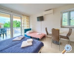 Appartements Ivica - ostrov Krk Kroatien