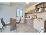 Appartements Ivica - ostrov Krk Kroatien
