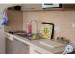 Appartements Ivica - ostrov Krk Kroatien