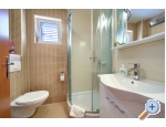 Appartements Ivica - ostrov Krk Kroatien