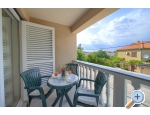 Appartements Ivica - ostrov Krk Kroatien