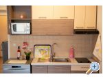 Apartmaji Ivica - ostrov Krk Hrvaka