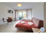 Apartmaji Ivica - ostrov Krk Hrvaka