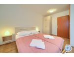 Apartmaji Ivica - ostrov Krk Hrvaka