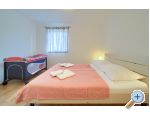 Apartmaji Ivica - ostrov Krk Hrvaka