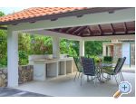 Apartmaji Ivica - ostrov Krk Hrvaka