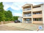 Apartmaji Ivica - ostrov Krk Hrvaka