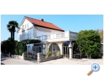 Apartmaji Jani - ostrov Krk Hrvaka