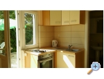 Appartements Jani - ostrov Krk Kroatien