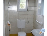 Appartements Jani - ostrov Krk Kroatien