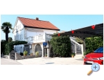 Apartmaji Jani - ostrov Krk Hrvaka