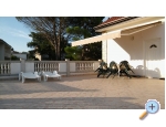 Appartements Jani - ostrov Krk Kroatien