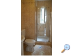 Appartements Jani - ostrov Krk Kroatien
