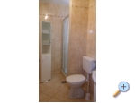 Appartements Jani - ostrov Krk Kroatien