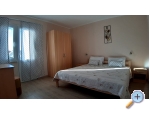 Appartements Jani - ostrov Krk Kroatien