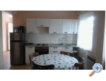 Appartements Jani - ostrov Krk Kroatien