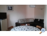 Appartements Jani - ostrov Krk Kroatien