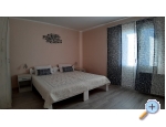 Appartements Jani - ostrov Krk Kroatien