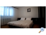 Appartements Jani - ostrov Krk Kroatien