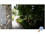 Appartements Jani - ostrov Krk Kroatien
