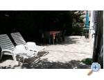 Appartements Jani - ostrov Krk Kroatien
