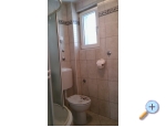 Appartements Jani - ostrov Krk Kroatien