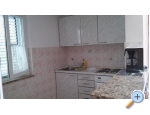 Appartements Jani - ostrov Krk Kroatien