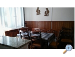 Appartements Jani - ostrov Krk Kroatien