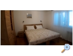 Appartements Jani - ostrov Krk Kroatien