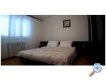 Appartements Jani - ostrov Krk Croatie