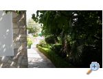 Appartements Jani - ostrov Krk Croatie