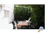 Appartements Jani - ostrov Krk Croatie