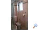 Appartements Jani - ostrov Krk Croatie