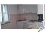 Appartements Jani - ostrov Krk Croatie