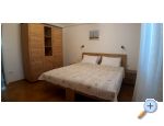 Appartements Jani - ostrov Krk Croatie