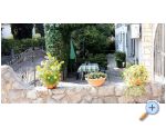 Appartements Jani - ostrov Krk Croatie