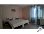 Appartements Jani - ostrov Krk Croatie