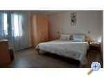Appartements Jani - ostrov Krk Croatie