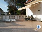 Appartements Jani - ostrov Krk Croatie