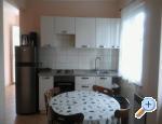 Appartements Jani - ostrov Krk Croatie