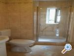 Appartements Jani - ostrov Krk Croatie