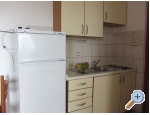 Appartements Josip - Malinska, Krk - ostrov Krk Kroatien
