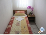 Appartements Josip - Malinska, Krk - ostrov Krk Kroatien