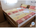 Appartements Josip - Malinska, Krk - ostrov Krk Kroatien