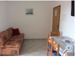 Appartements Josip - Malinska, Krk - ostrov Krk Kroatien