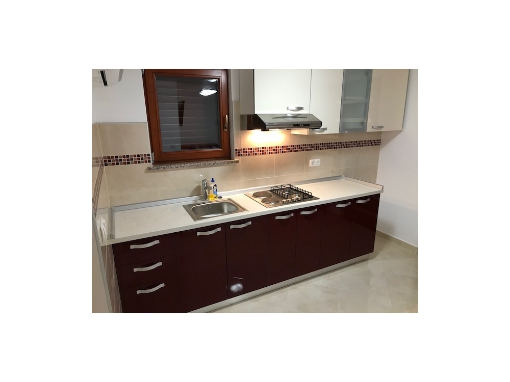 Appartements Josip - Malinska, Krk - ostrov Krk Croatie