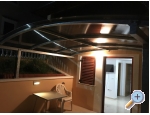 Appartements Josip - Malinska, Krk - ostrov Krk Kroatien
